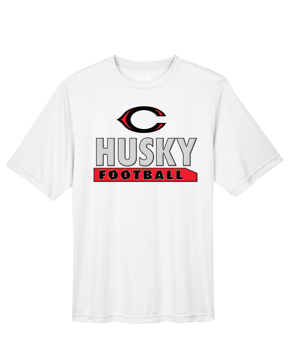 Centennial HS Football C - Performance Shirt