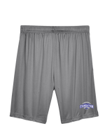 National Football Foundation Toss - Mens Training Shorts with Pockets