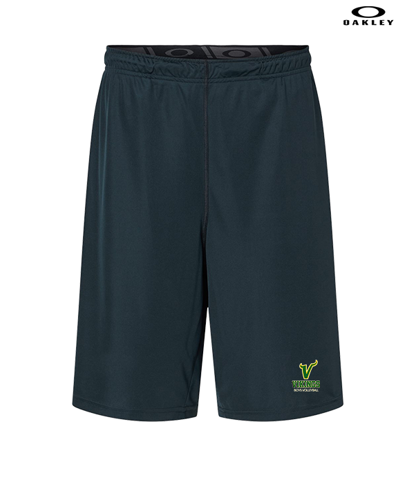 Vanden HS Boys Volleyball Shadow - Oakley Shorts