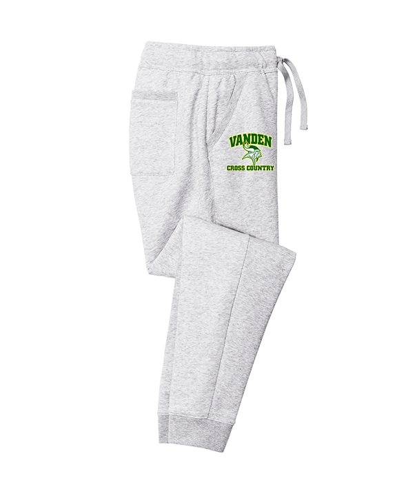 Vanden HS Cross Country Additional - Cotton Joggers