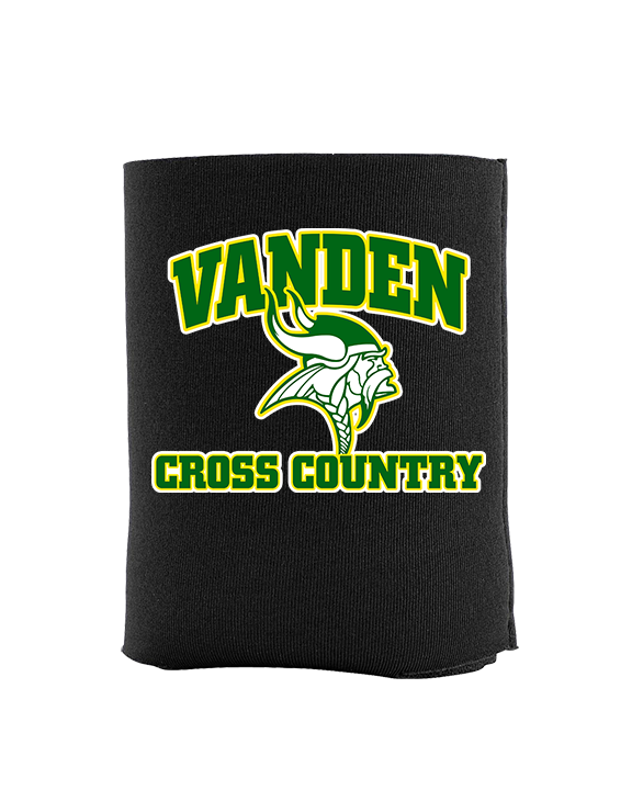 Vanden HS Cross Country Additional - Koozie