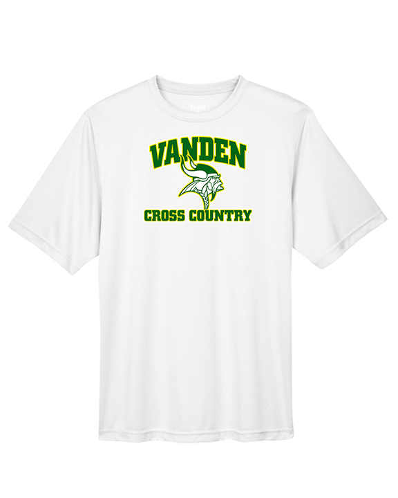 Vanden HS Cross Country Additional - Performance Shirt