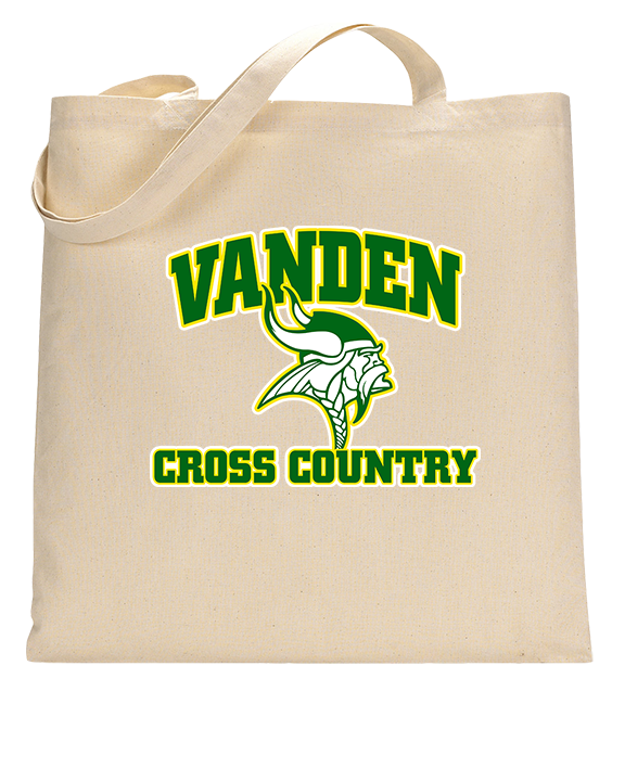 Vanden HS Cross Country Additional - Tote