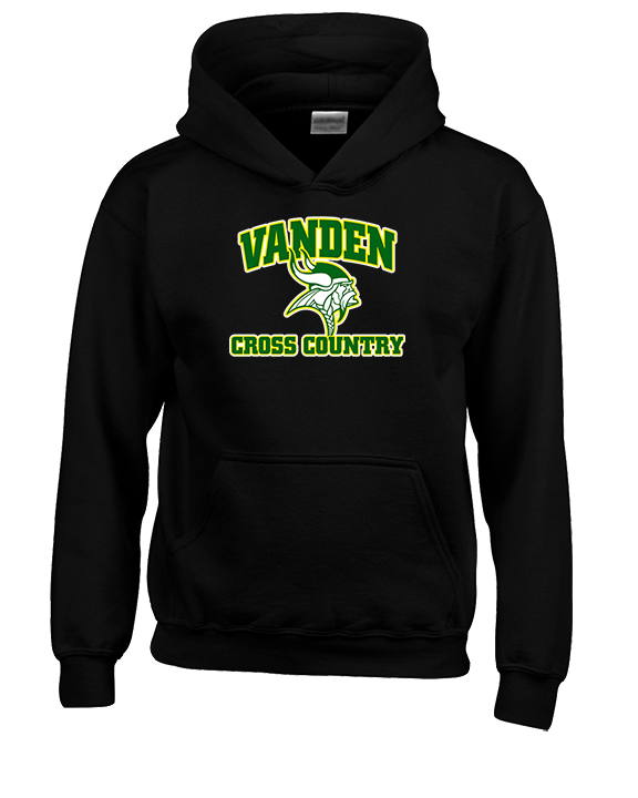 Vanden HS Cross Country Additional - Unisex Hoodie