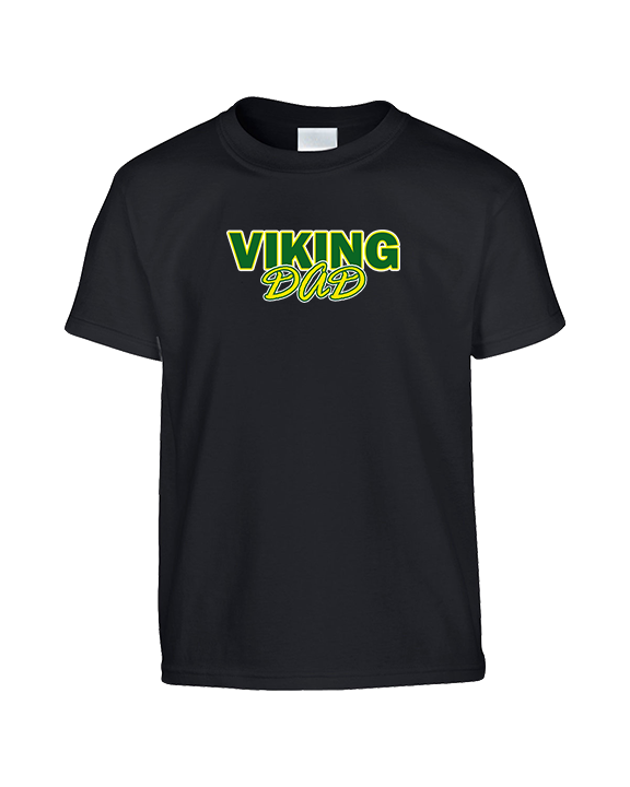Vanden HS Cross Country Dad - Youth Shirt