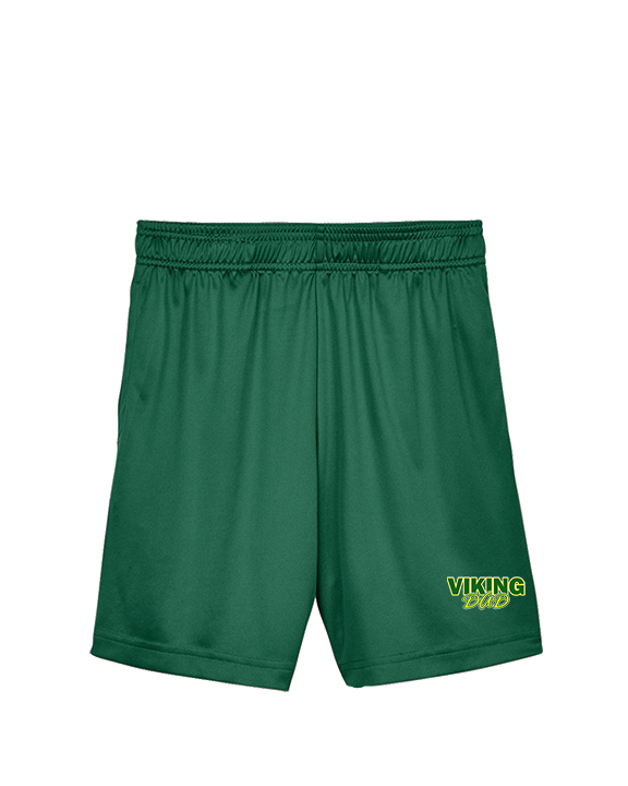 Vanden HS Cross Country Dad - Youth Training Shorts
