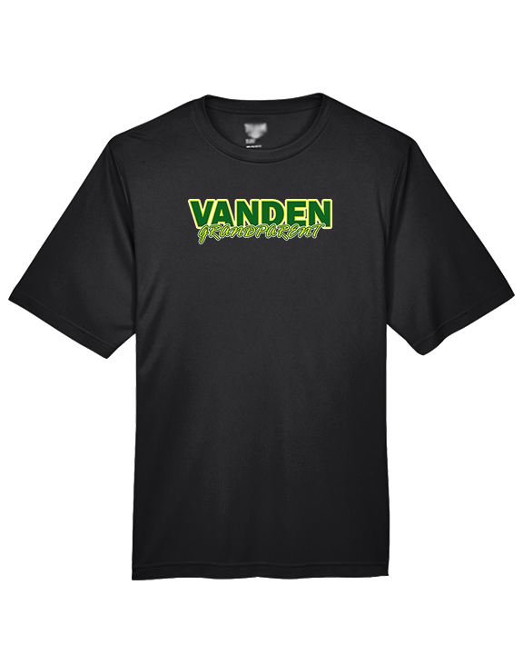 Vanden HS Cross Country Grandparent - Performance Shirt