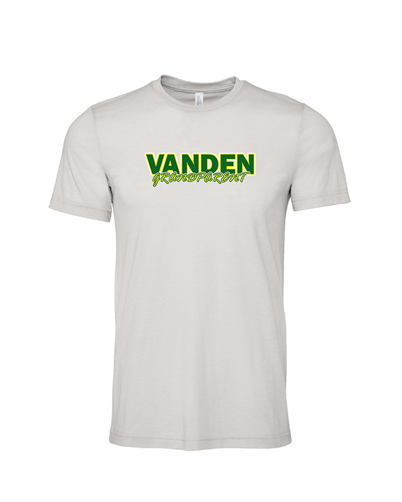Vanden HS Cross Country Grandparent - Tri-Blend Shirt