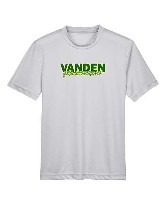 Vanden HS Cross Country Grandparent - Youth Performance Shirt