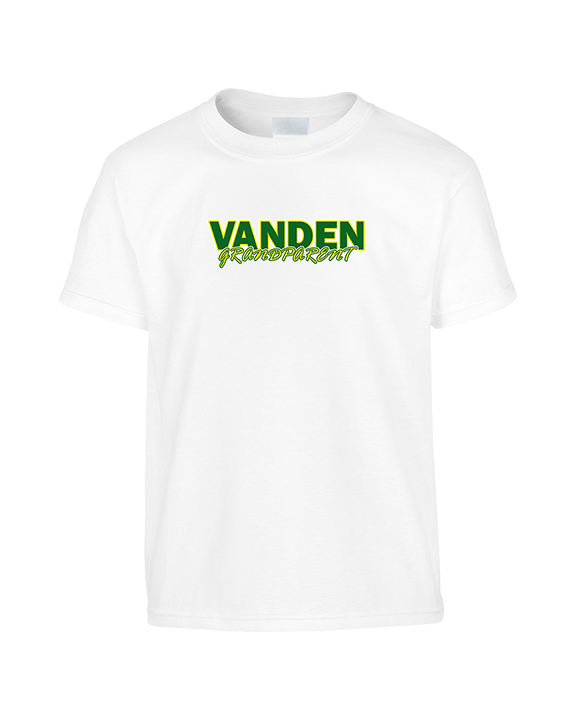 Vanden HS Cross Country Grandparent - Youth Shirt