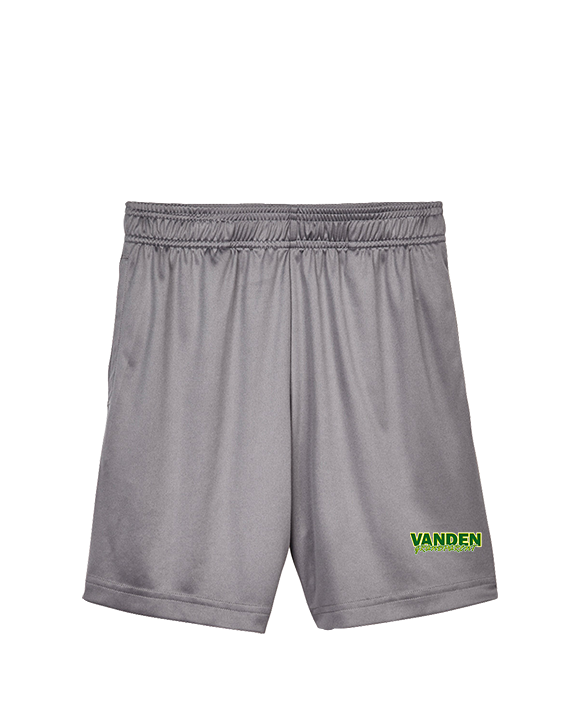 Vanden HS Cross Country Grandparent - Youth Training Shorts