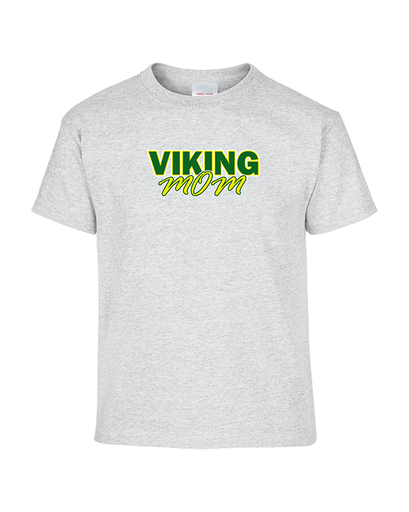 Vanden HS Cross Country Mom - Youth Shirt