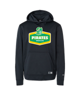 West Windsor-Plainsboro HS South Wrestling Board - Oakley Performance Hoodie
