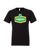 West Windsor-Plainsboro HS South Wrestling Board - Tri-Blend Shirt