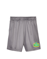 West Windsor-Plainsboro HS South Wrestling Board - Youth Training Shorts