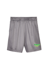 West Windsor-Plainsboro HS South Wrestling Dad - Youth Training Shorts