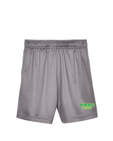 West Windsor-Plainsboro HS South Wrestling Mom - Youth Training Shorts