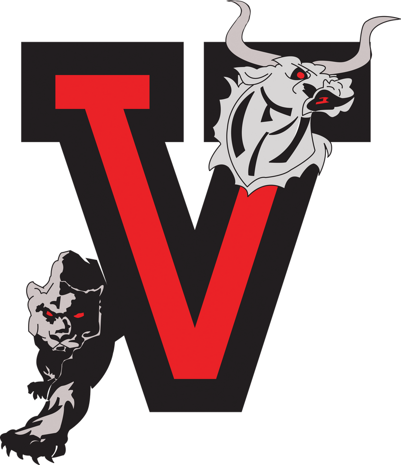 Vista Pop Warner Fan Store