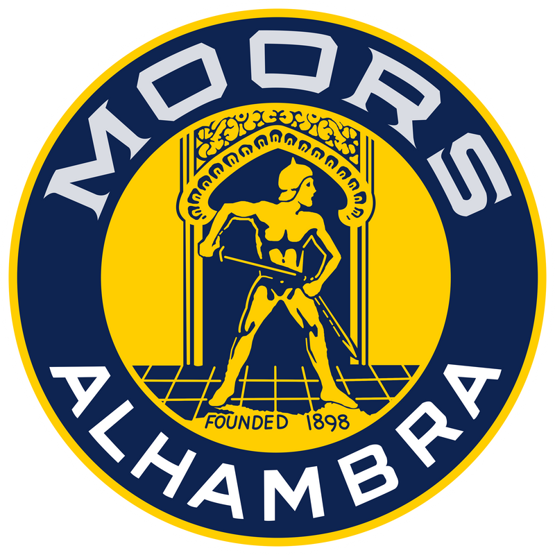 Alhambra HS Fan Store