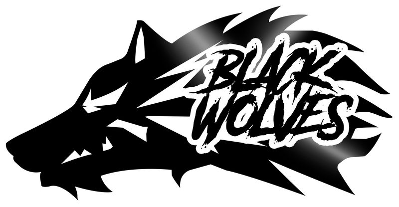 Apex Blackwolves Fan Store