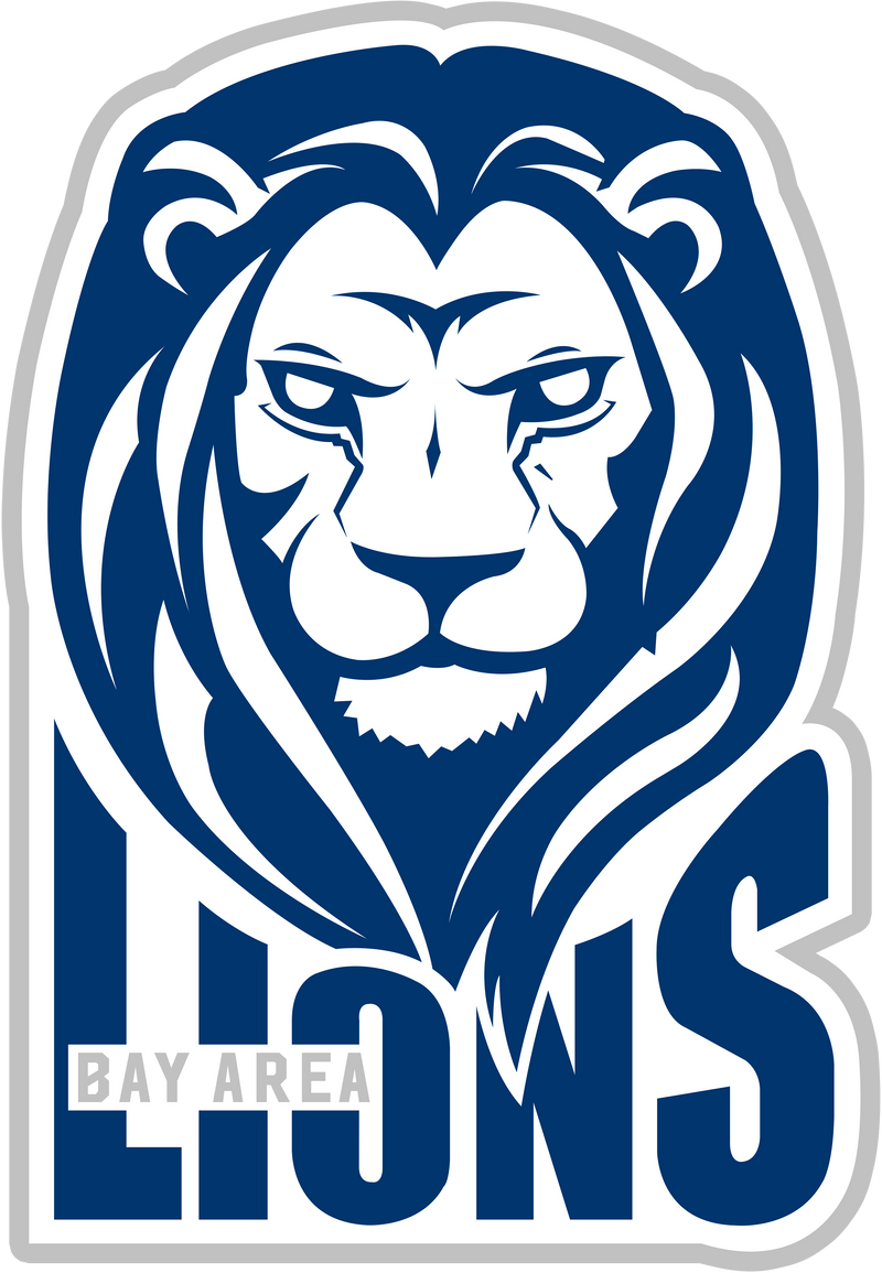 Bay Area Lions Fan Store