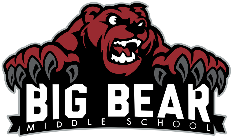Big Bear Middle School Fan Store