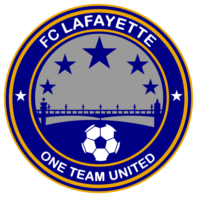 FC Lafayette Fan Store