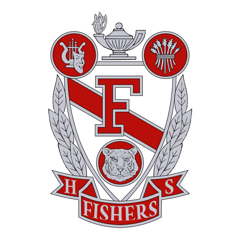 Fishers HS Fan Store