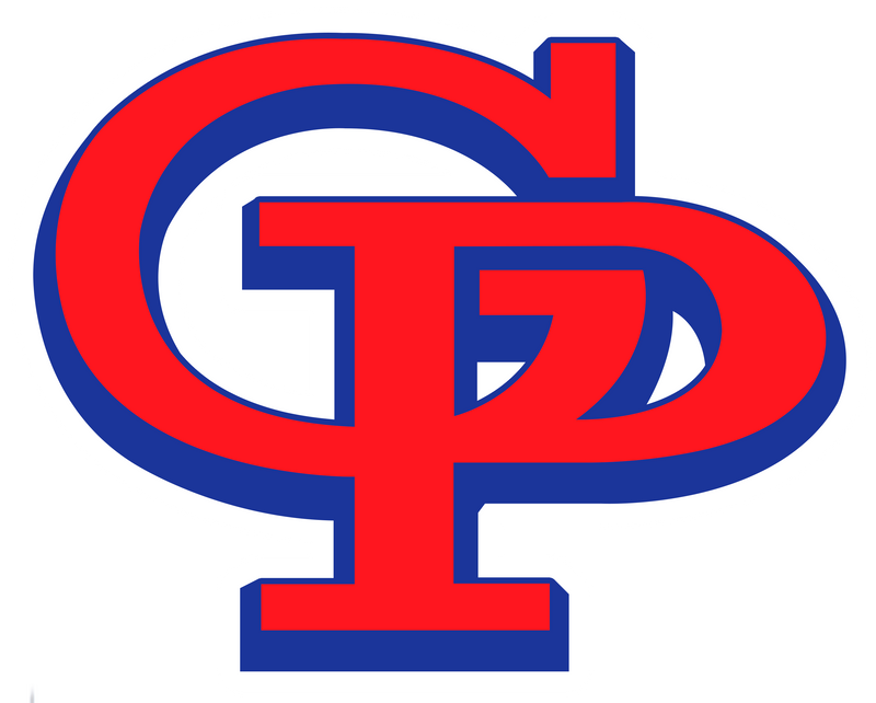 Gregory-Portland HS Fan Store