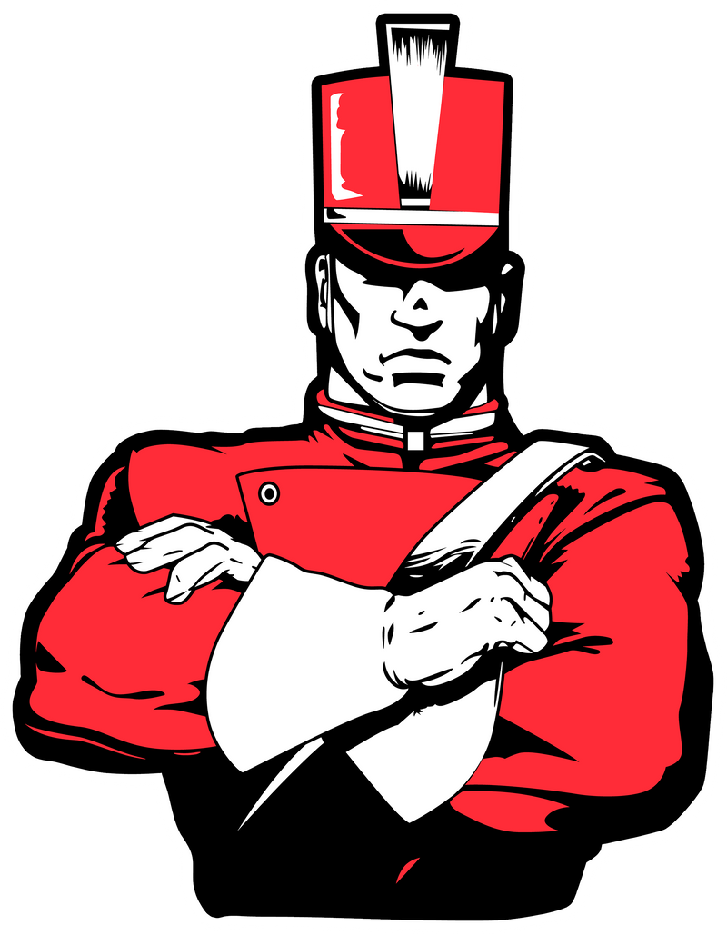 Hilltop HS Fan Store