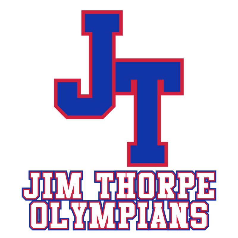 Jim Thorpe HS Fan Store