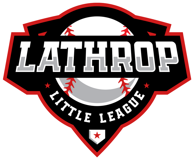 Lathrop Little League Fan Store