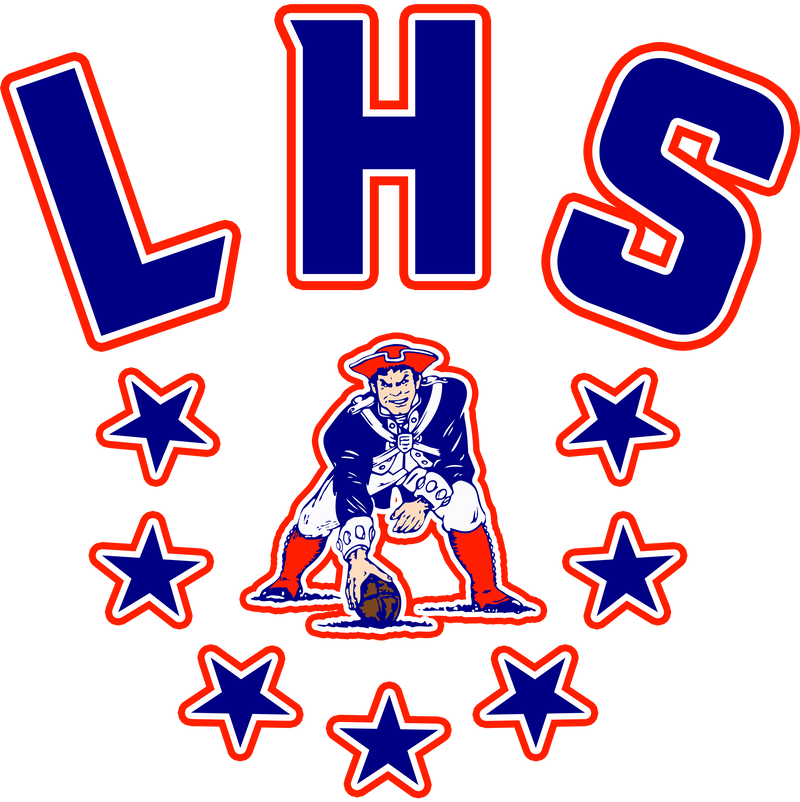 Liberty HS Fan Store