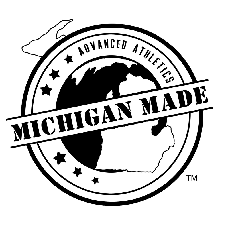 Michigan Made Advanced Athletics Fan Store