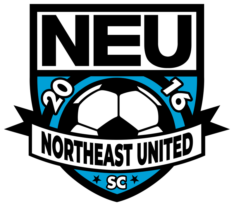 NEU Soccer Club Fan Store