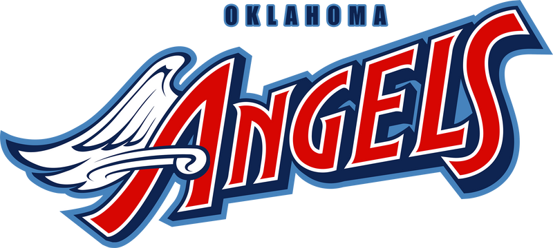 Oklahoma Angels Fan Store