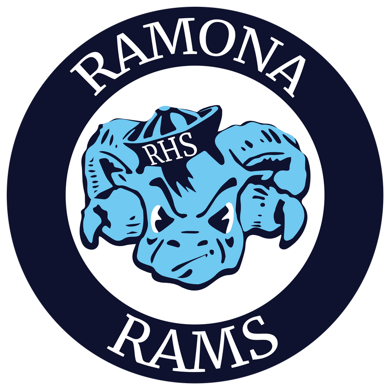 Ramona HS Fan Store