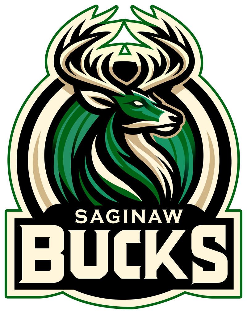 Saginaw Bucks Fan Store
