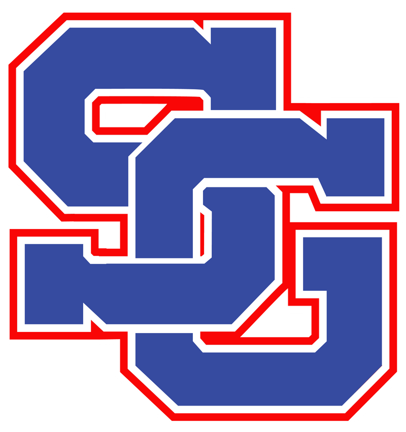 San Gabriel HS Fan Store