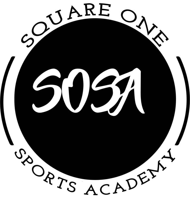 Square One Sports Academy Fan Store