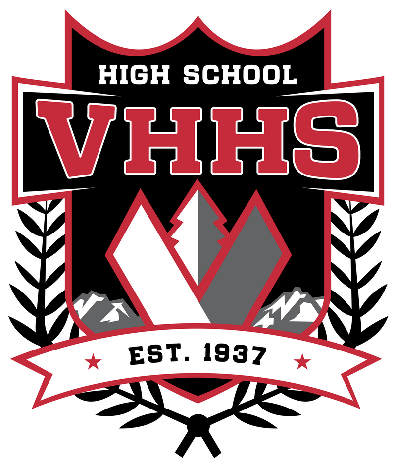 Verdugo Hills HS Fan Store