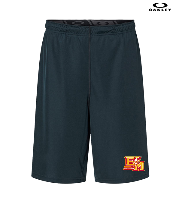 El Modena HS Football Custom 1 - Oakley Shorts