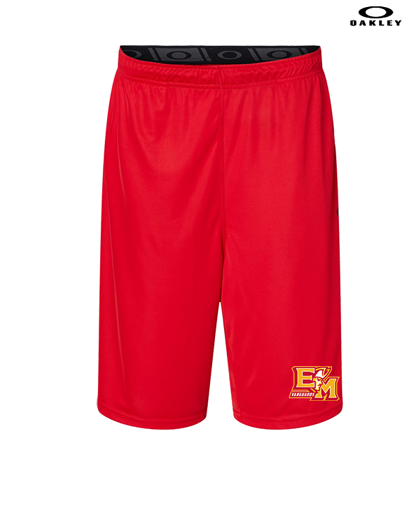 El Modena HS Football Custom 1 - Oakley Shorts