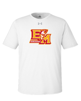 El Modena HS Football Custom 1 - Under Armour Mens Team Tech T-Shirt