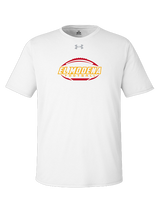 El Modena HS Football Custom 2 - Under Armour Mens Team Tech T-Shirt