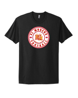 El Modena HS Football Custom 5 - Mens Select Cotton T-Shirt