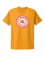 El Modena HS Football Custom 5 - Mens Select Cotton T-Shirt