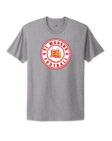 El Modena HS Football Custom 5 - Mens Select Cotton T-Shirt