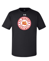 El Modena HS Football Custom 5 - Under Armour Mens Team Tech T-Shirt