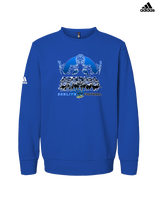 32Elite Football Unleashed - Mens Adidas Crewneck